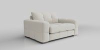 2 Seater Small Sofa