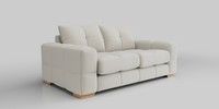 3 Seater Small Sofa