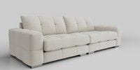 4 Seater Large Sofa