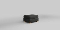 Storage Footstool