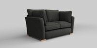 2 Seater Small Sofa