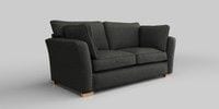 3 Seater Small Sofa