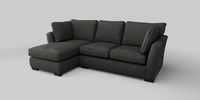 Medium Sofa Chaise - Left Hand