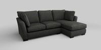Medium Sofa Chaise - Right Hand