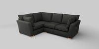 Medium Corner Sofa - Left Hand