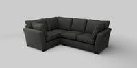 Medium Corner Sofa - Left Hand