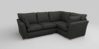 Medium Corner Sofa - Right Hand