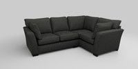 Medium Corner Sofa - Right Hand