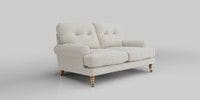 2 Seater Small Sofa