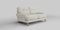 2 Seater Small Sofa