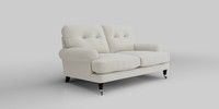 2 Seater Small Sofa