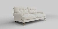 3 Seater Small Sofa