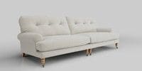 4 Seater Large Sofa