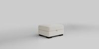 Storage Footstool