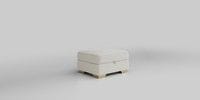 Storage Footstool