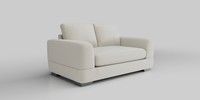 2 Seater Small Sofa