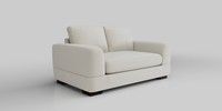 2 Seater Small Sofa