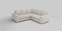 Medium Corner Sofa - Universal