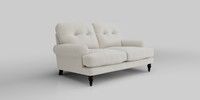2 Seater Small Sofa
