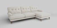 Medium Sofa Chaise - Right Hand
