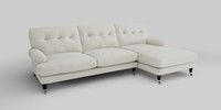 Medium Sofa Chaise - Right Hand