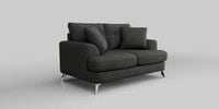 2 Seater Small Sofa