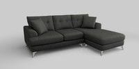 Small Sofa Chaise - Universal