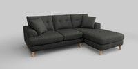 Small Sofa Chaise - Universal