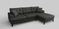 Medium Sofa Chaise - Right Hand
