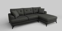 Medium Sofa Chaise - Right Hand