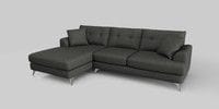 Large Sofa Chaise - Left Hand