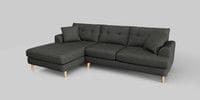 Large Sofa Chaise - Left Hand
