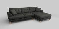 Large Sofa Chaise - Right Hand