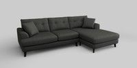 Large Sofa Chaise - Right Hand