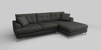 Large Sofa Chaise - Right Hand
