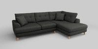 Medium Corner Chaise - Right Hand