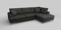 Medium Corner Chaise - Right Hand