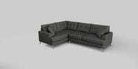 Medium Corner Sofa - Left Hand