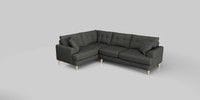 Medium Corner Sofa - Left Hand