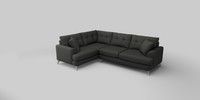 Medium Corner Sofa - Left Hand