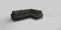 Medium Corner Sofa - Right Hand