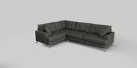 Large Corner Sofa - Left Hand