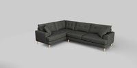 Large Corner Sofa - Left Hand