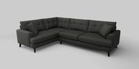 Large Corner Sofa - Left Hand