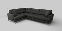 Large Corner Sofa - Left Hand