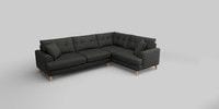 Large Corner Sofa - Right Hand