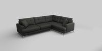 Large Corner Sofa - Right Hand