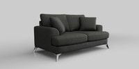 3 Seater Small Sofa
