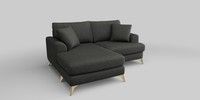 Compact Sofa Chaise - Universal