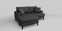 Compact Sofa Chaise - Universal